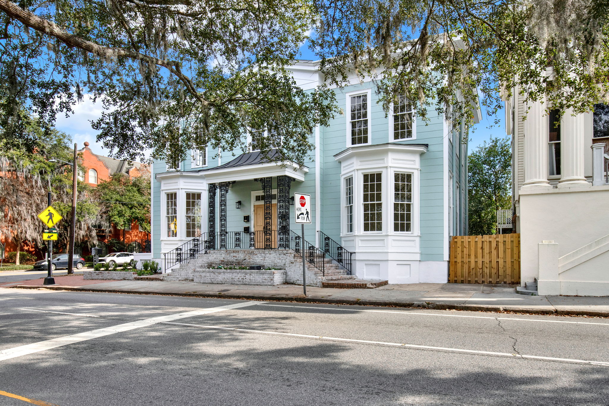 804 E Drayton St #3, Savannah, GA 31401