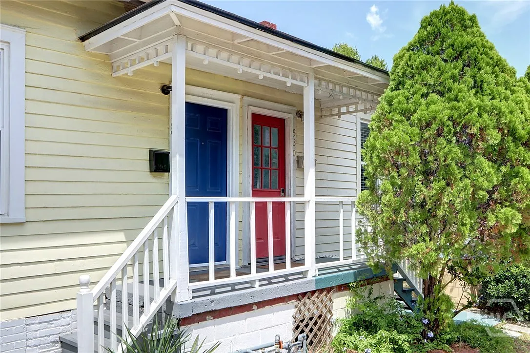 530 E Gordon Lane, Savannah, GA 31401