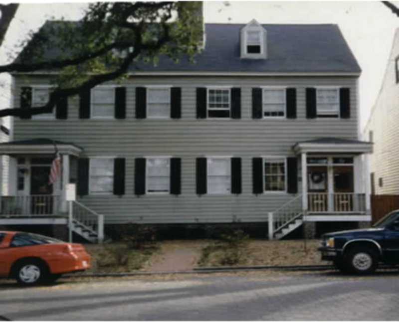 511 E Jones , Savannah, GA 31410