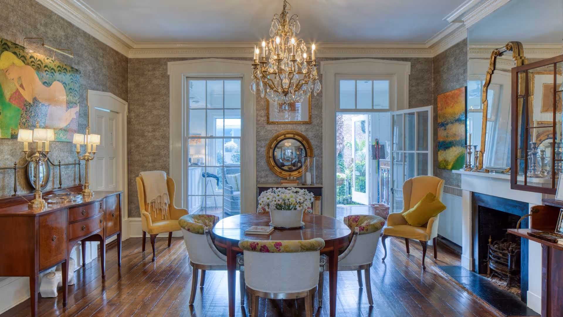 Furnished vs. Unfurnished: What to Know Before Renting Long-Term in Savannah