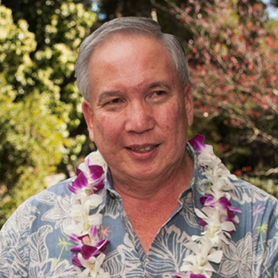 Randy Hiu