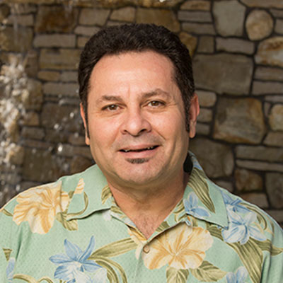 Miguel Saenz