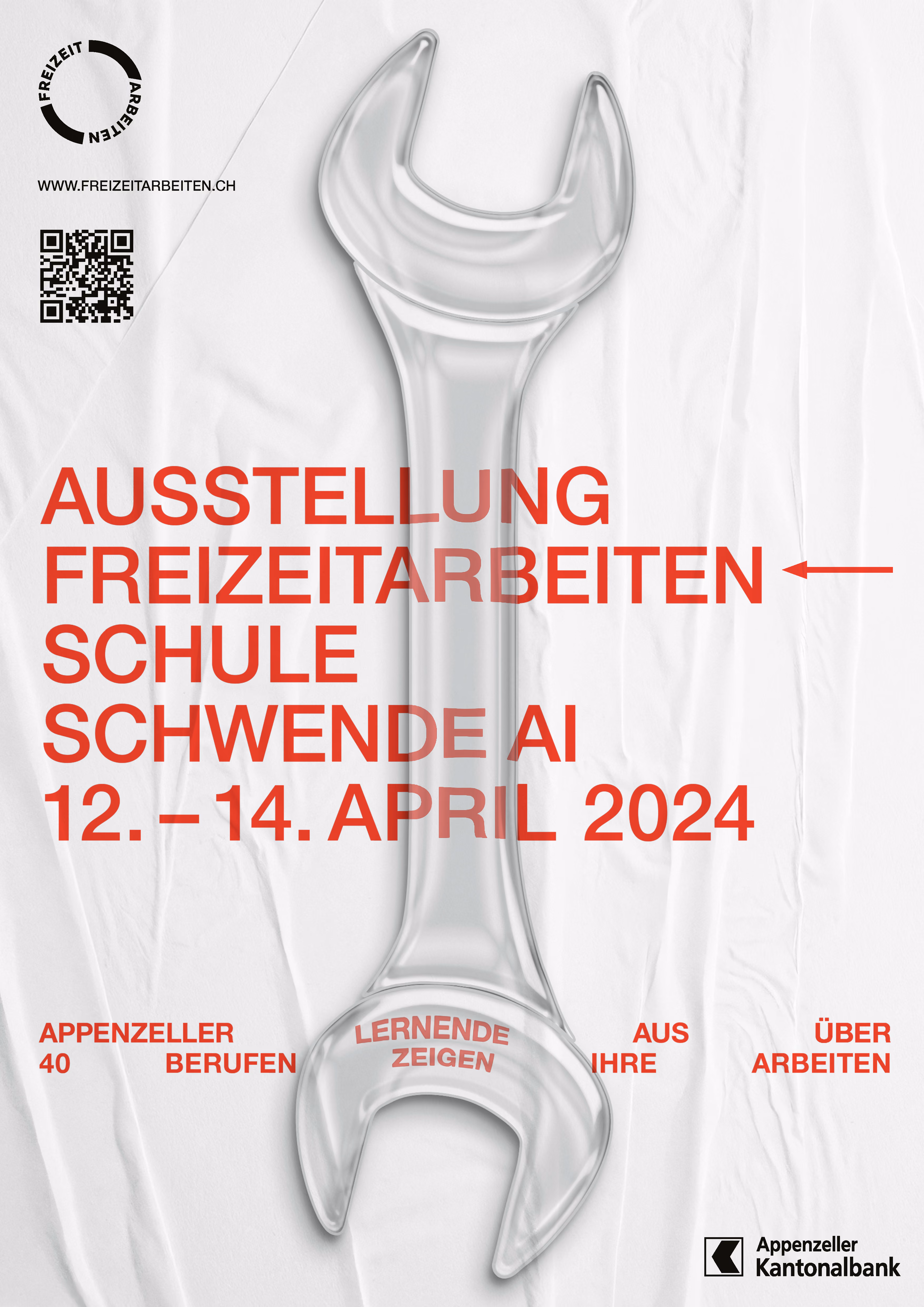 Poster proposal 2 for the project entitled: Freizeitarbeiten