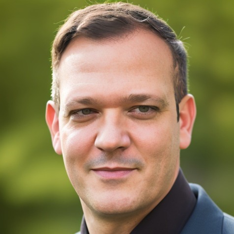 Dr. Mark Esposito