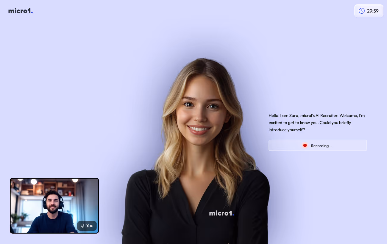 We use our AI recruiter to source and vet top-tier problem setters and competitive programmers