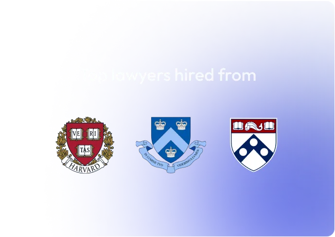 Vetting process for this client