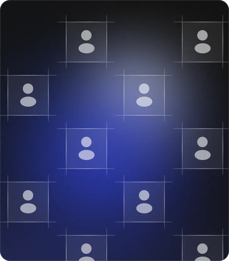 Vetting process for this client