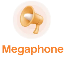 Megaphone