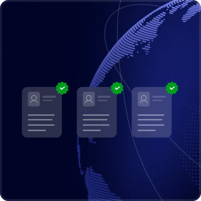 Business data