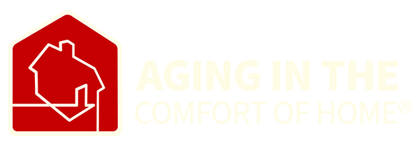 Aging In The Comfort Of Home® Firefighters