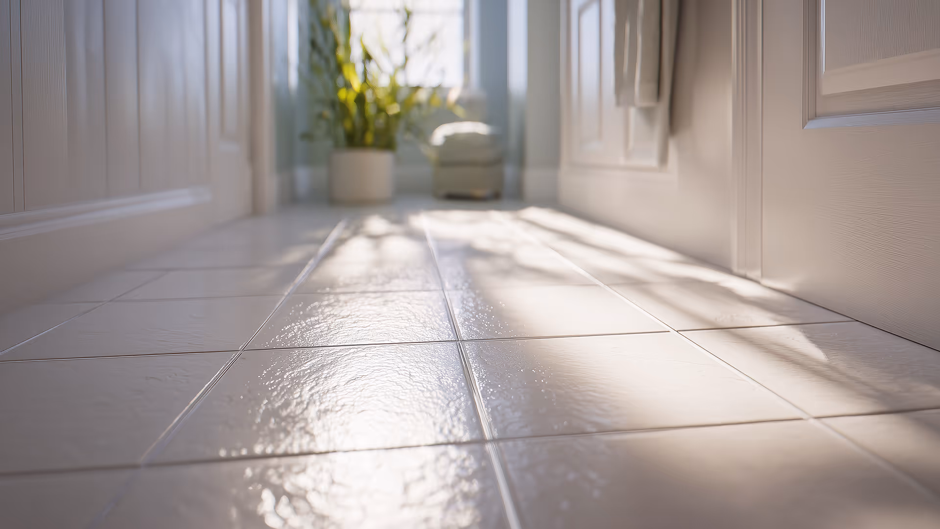 Slip-resistant Surfaces