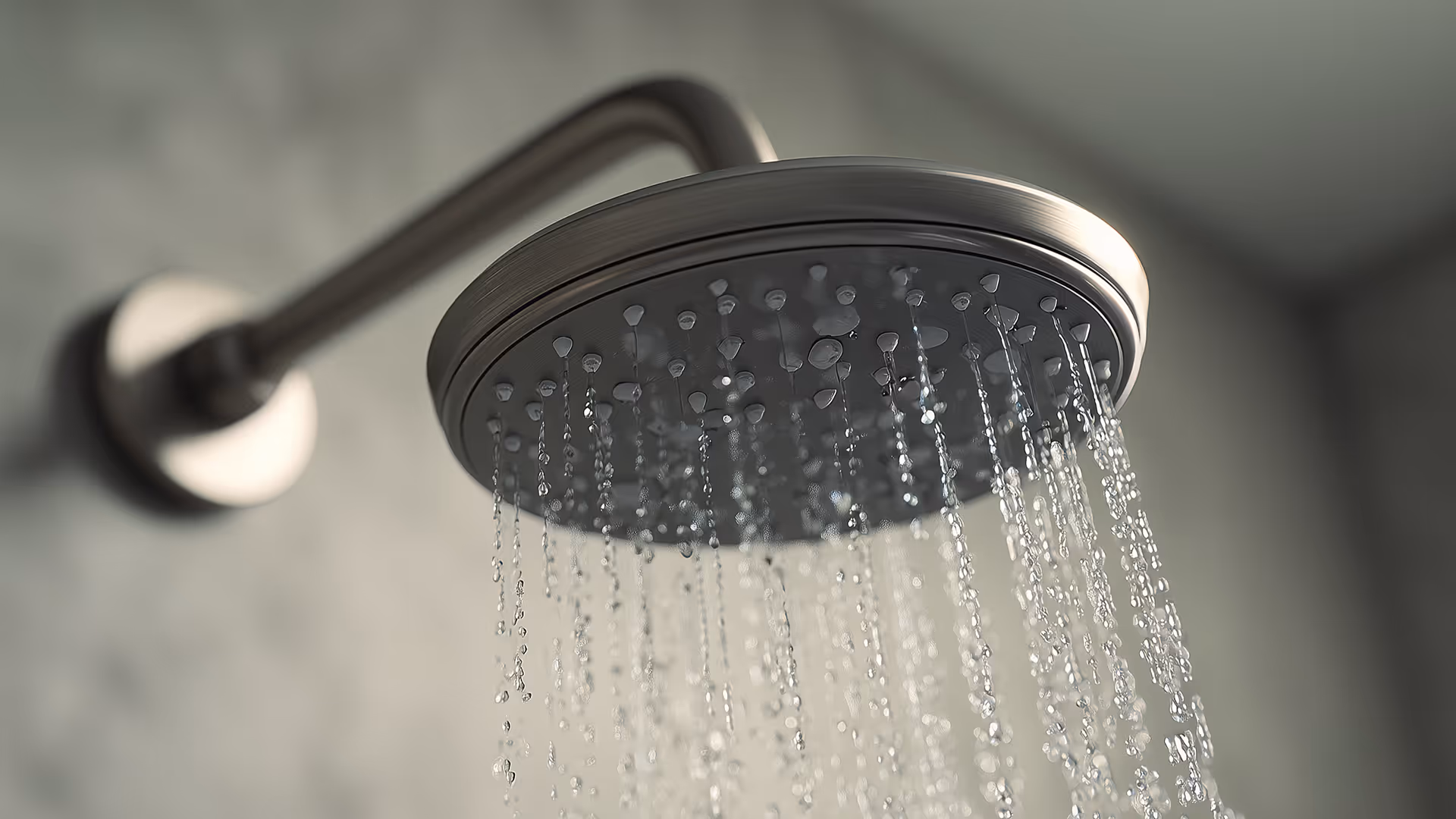 Waterproofing Detail