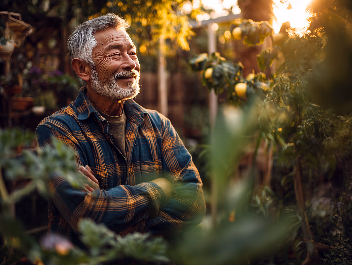 Wellness and Nutrition program main hero image