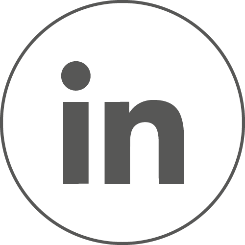 Linkedin Icon
