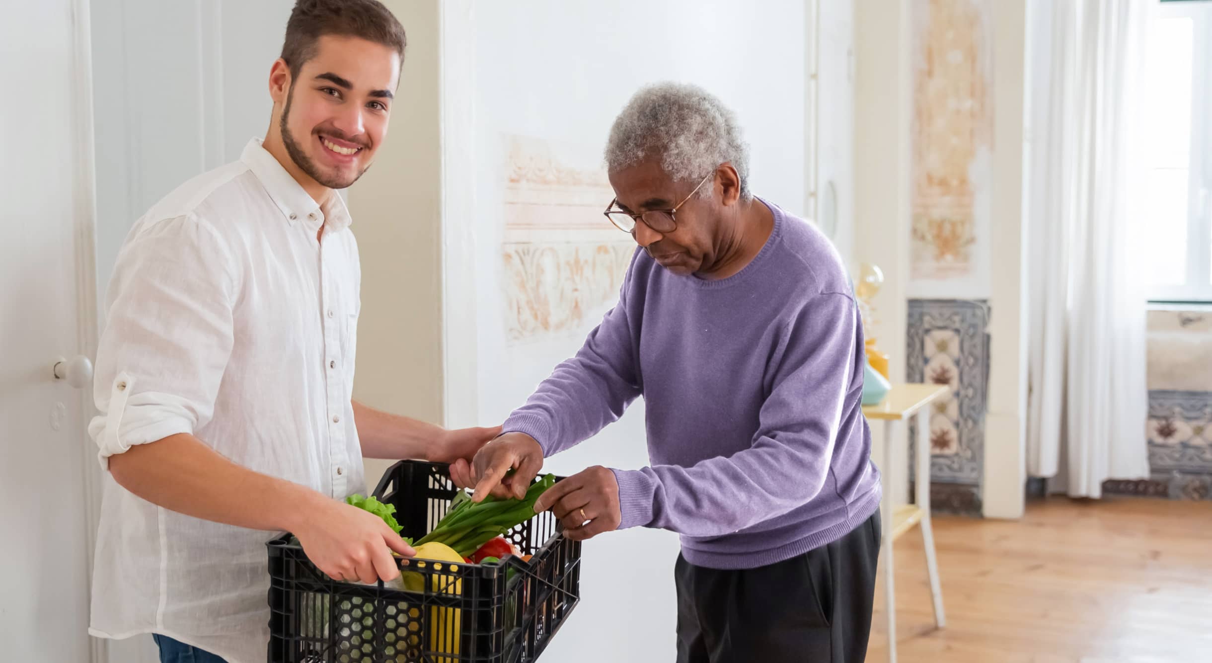 Best vitamin B12 supplement brands for older adults