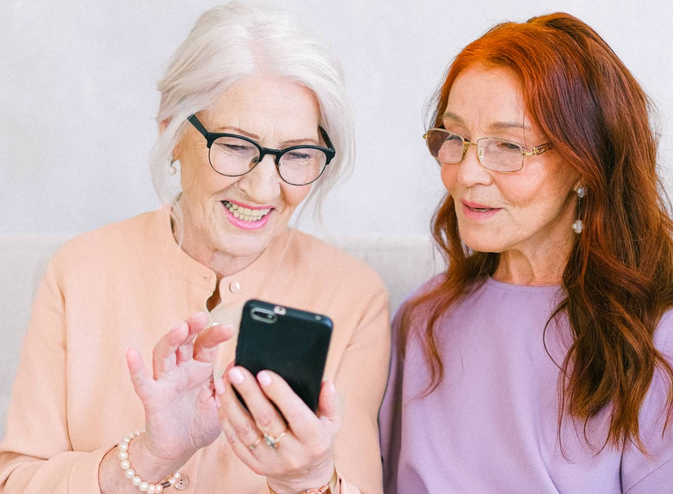 How to remain socially active in your senior years
