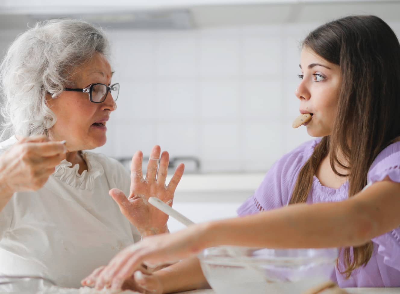 10 Great activities to do with you grandchildren