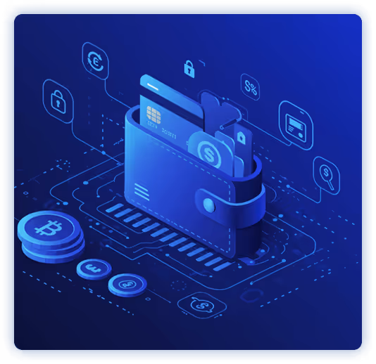 Transform your financial services with Blockgen's cutting-edge FinTech solutions, including Islamic FinTech, designed to drive growth, efficiency, and compliance