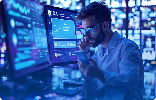 Blockgen Testing and development image