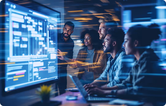 Blockgen Discovery & Ideation image