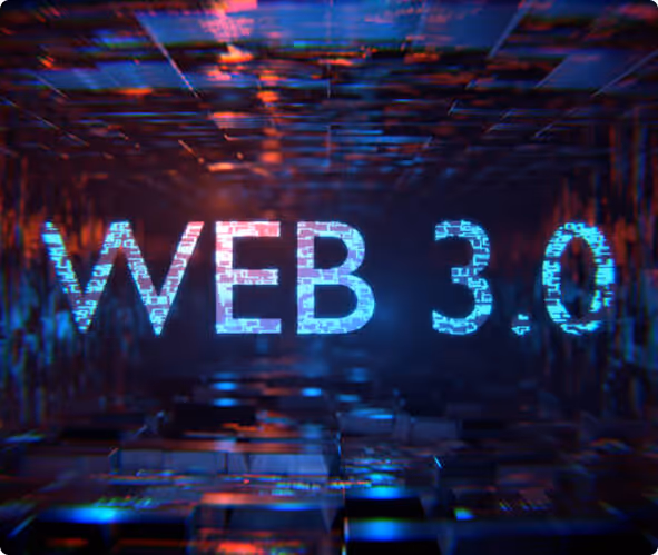 Web3 Development. We develop end-to-end Web3 solutions—from smart contracts to user-friendly dApps.
