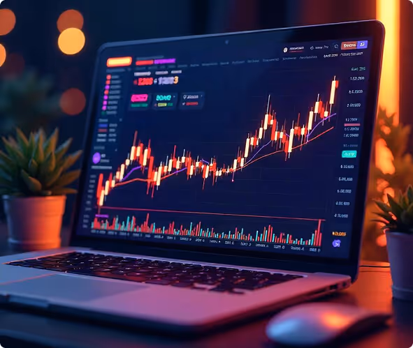 Crypto trading platforms that we offer at Blockgen