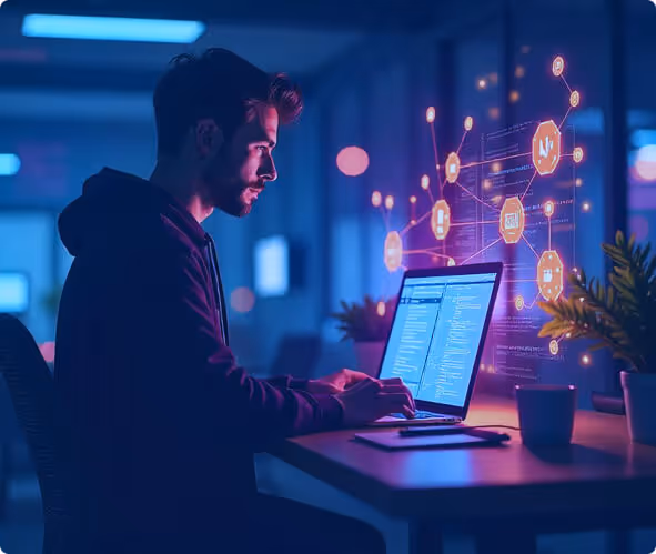 Smart Contract Development