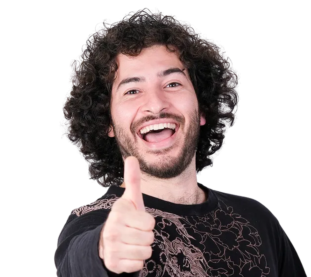David