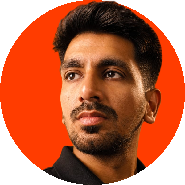 Chirag