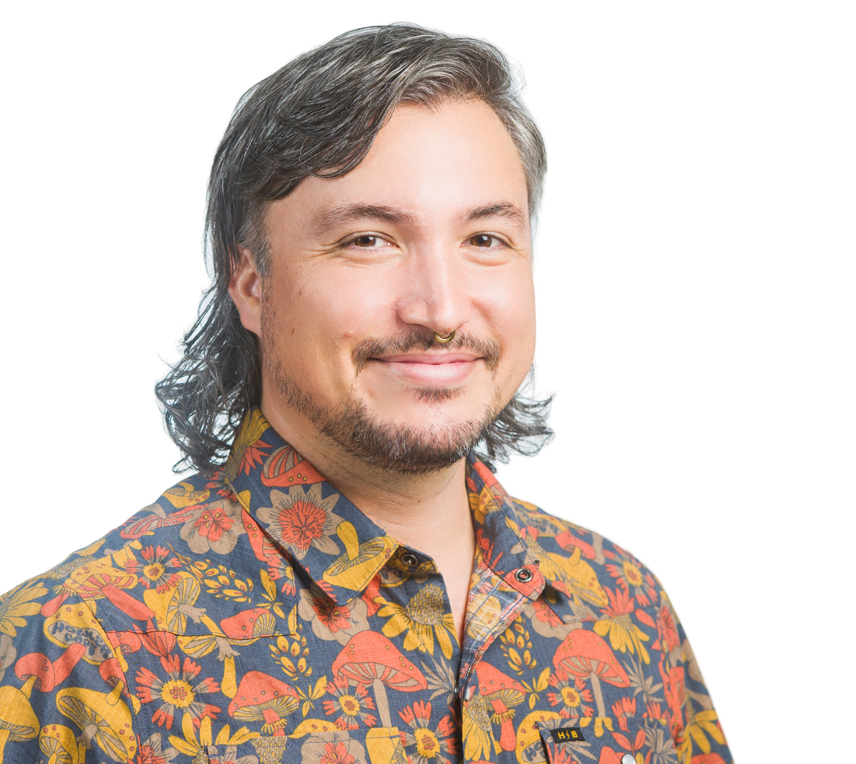 Daniel Garcia