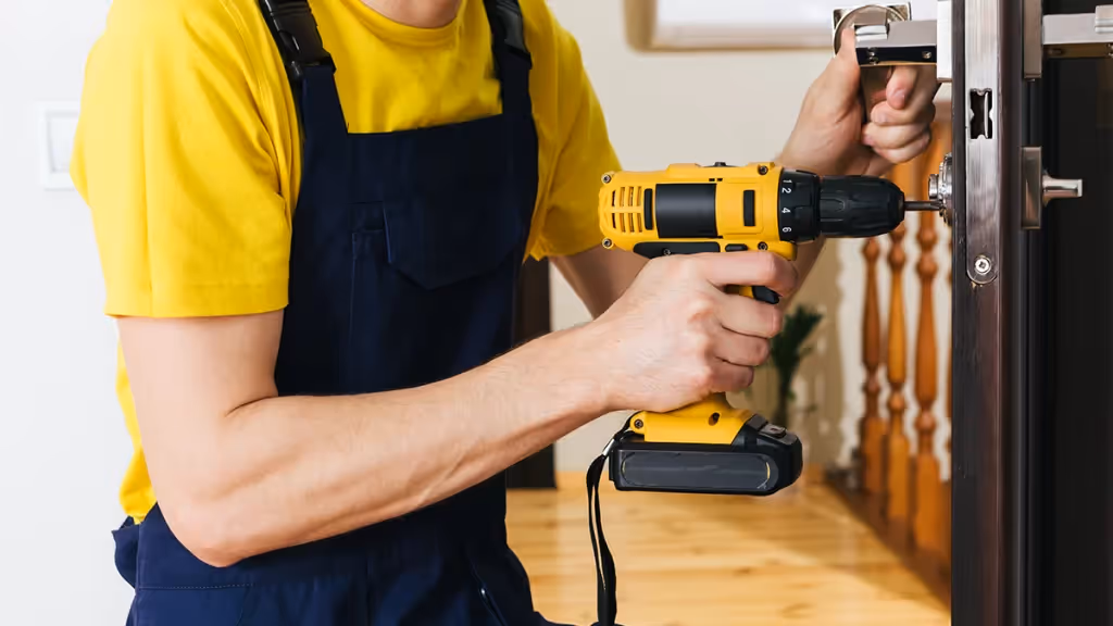 emergency locksmith