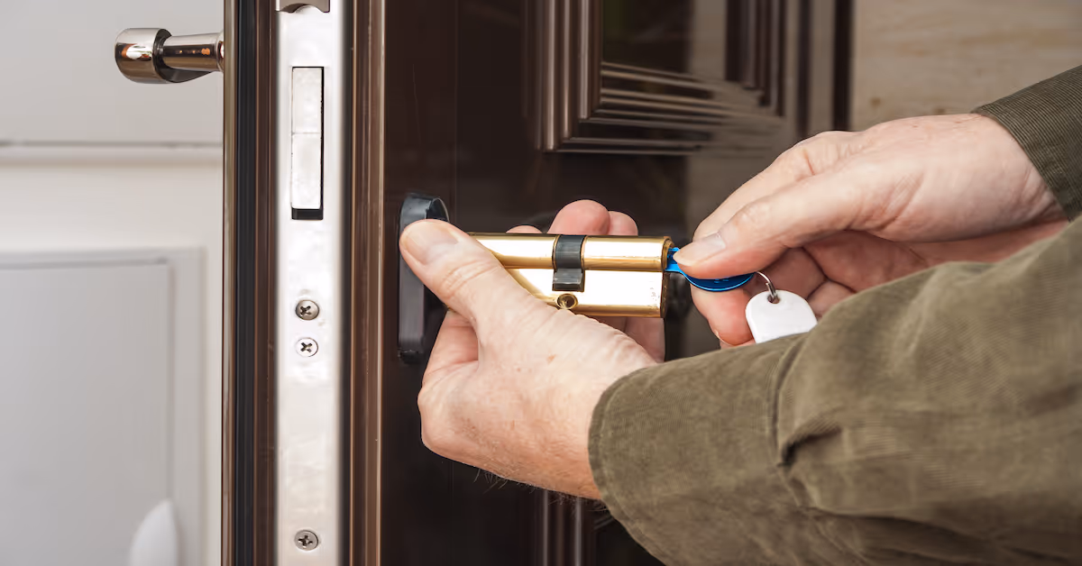 Benefits of Rekeying Your Locks From Professional Locksmiths in Dubai