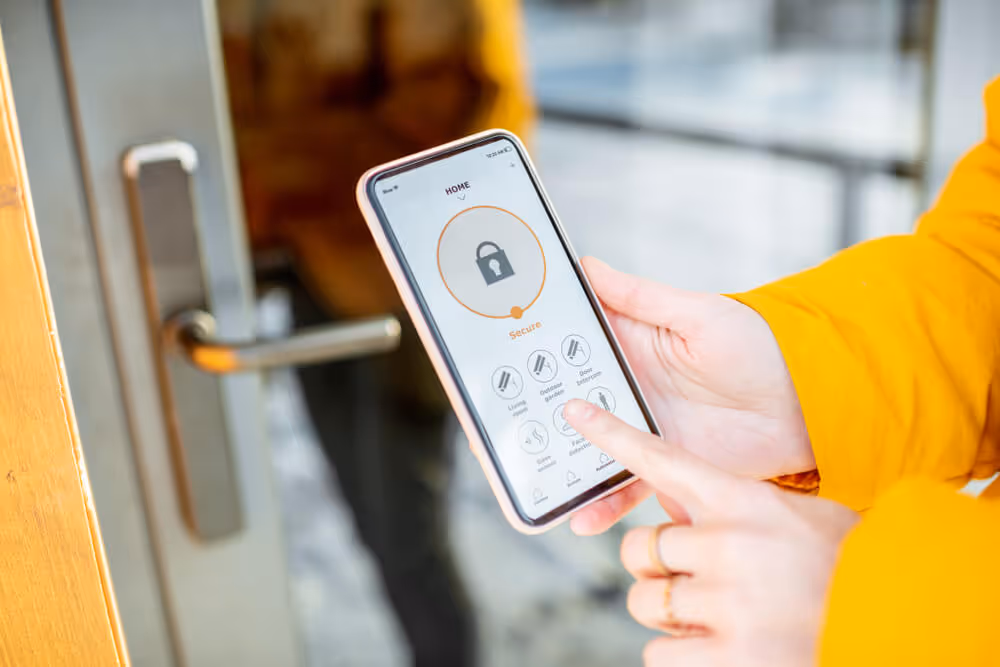 Best Electronic Smart Locks for Airbnb apartment in 2022