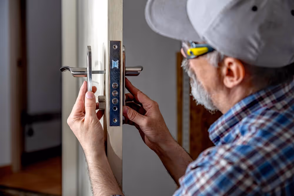 Locksmith Dubai for Choosing High-Security Lock