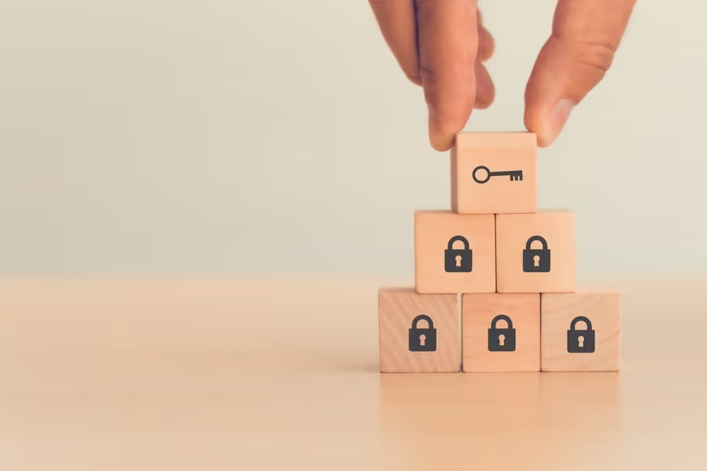 How To Make A Master Key For Your Home