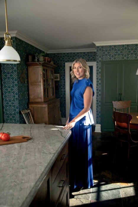 55 Bc2025 04 023 Tribbett Wearing Giorgio Armani Collection, Neimanmarcus.com