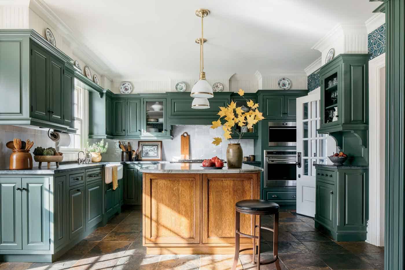 54 Bc2025 04 022 Barrington Kitchen. Photography By Margaret Rajic