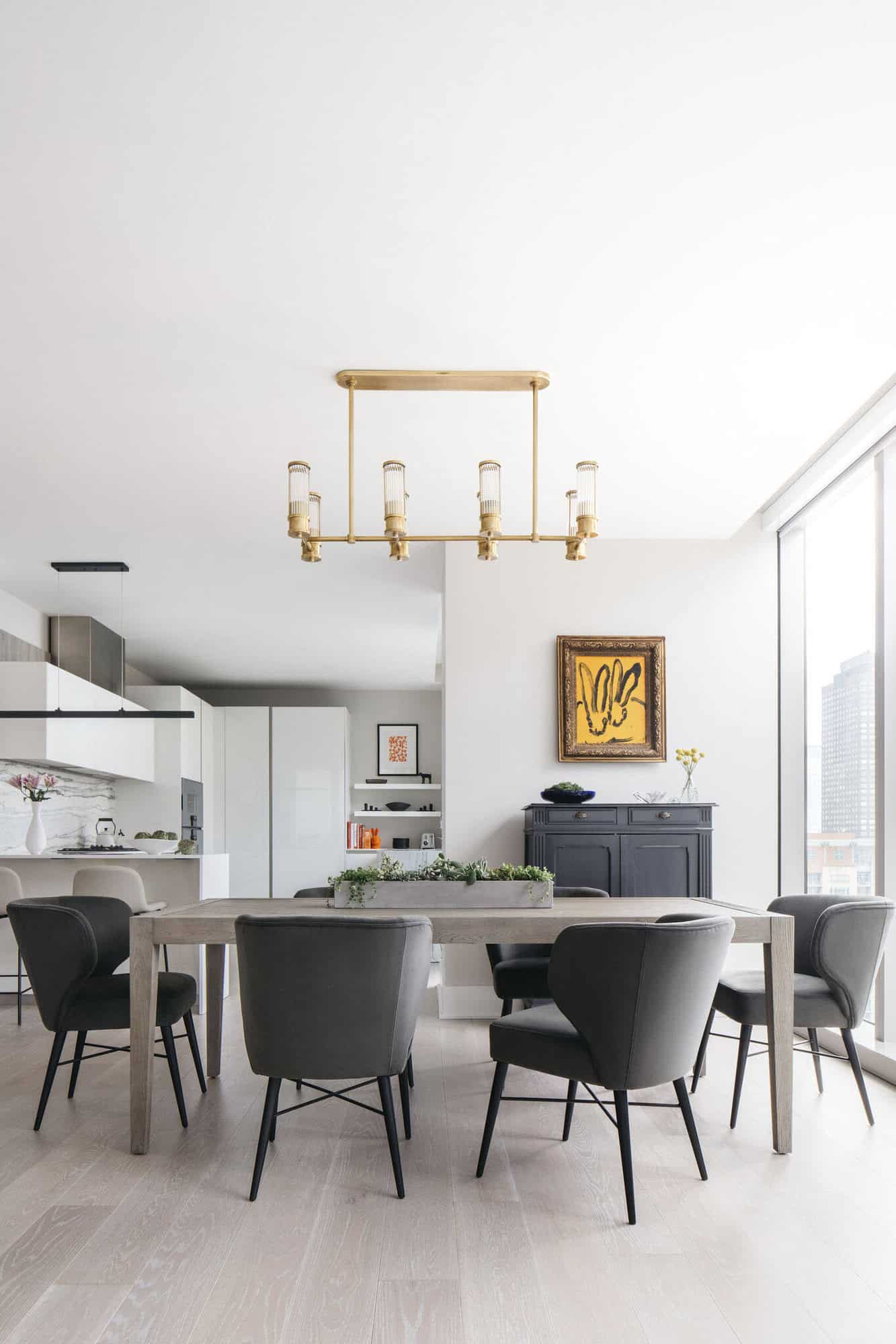 contemporary-dining-room