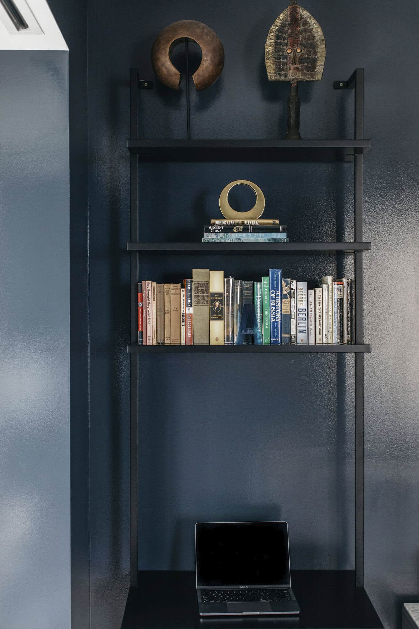 contemporary-family-room-home-office