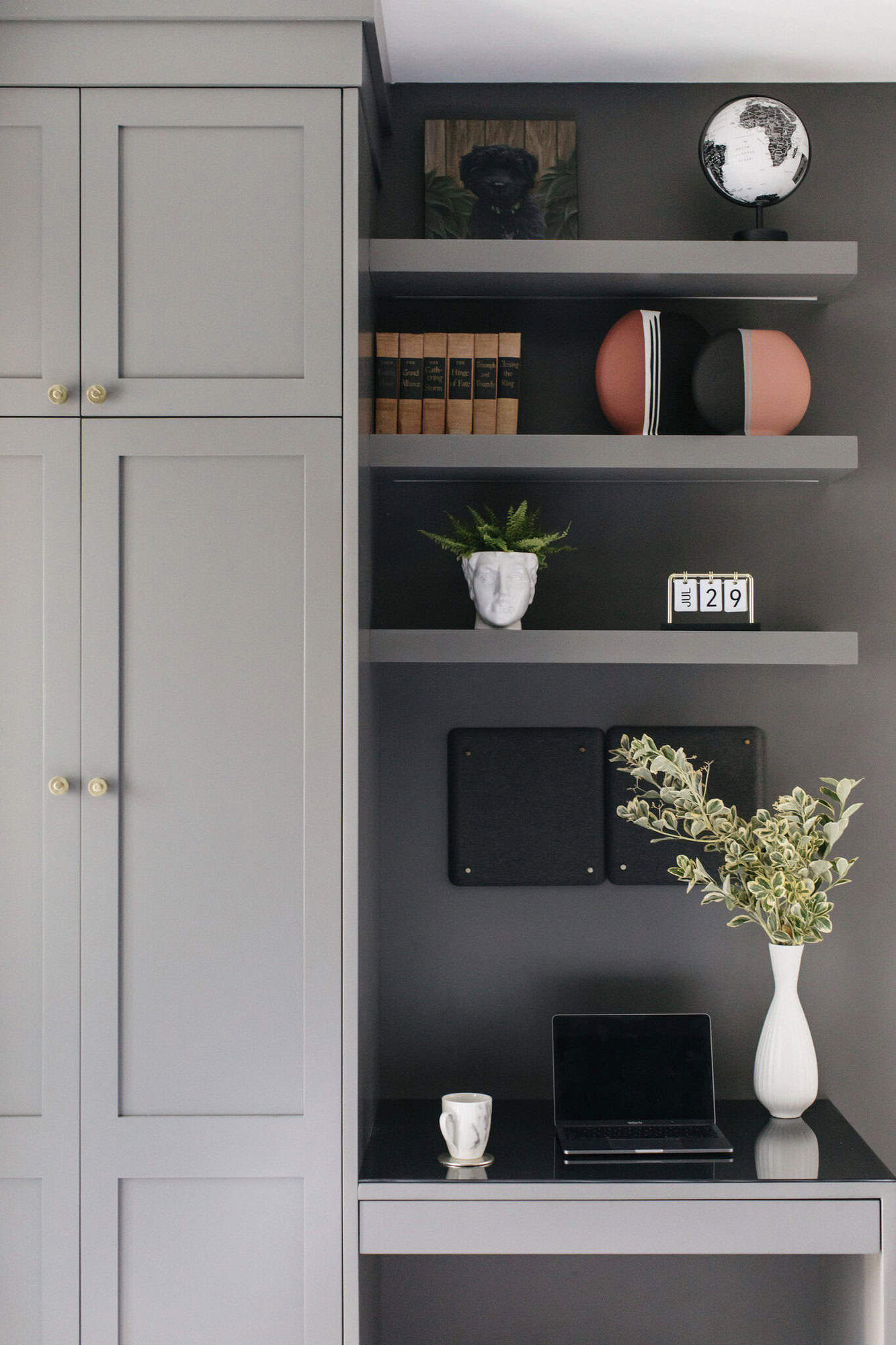 contemporary-home-office-built-in