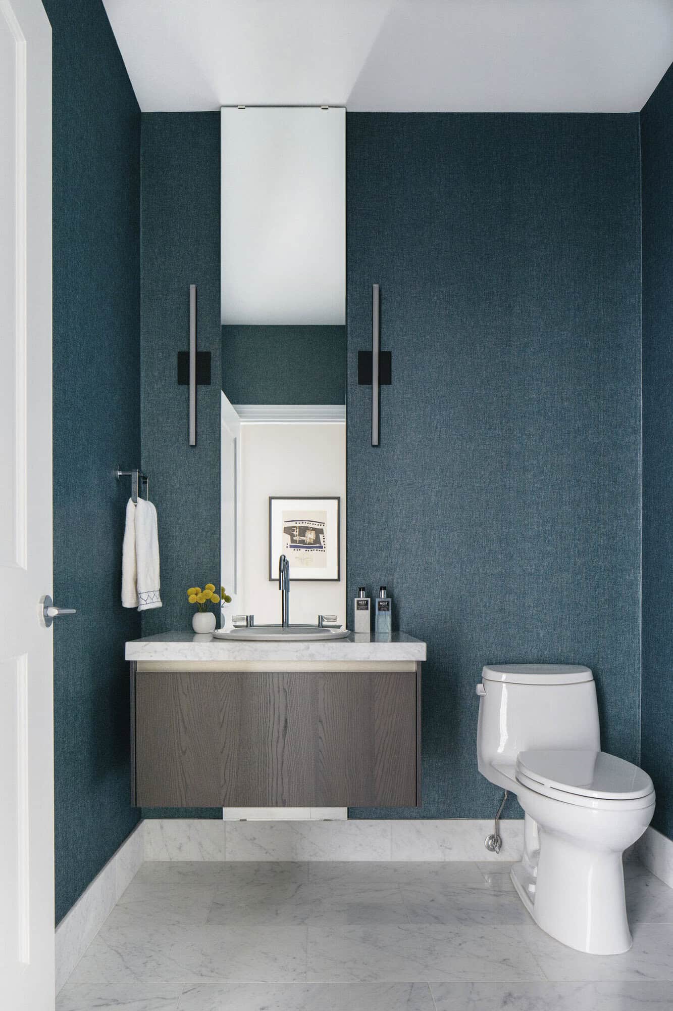 contemporary-bathroom