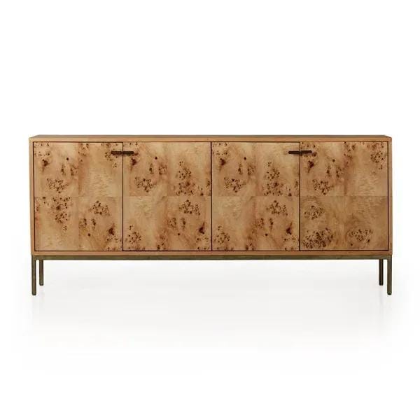 Mitzie 74" Sideboard