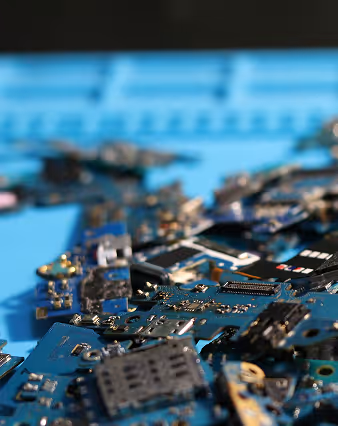 A image for auxiliaries products