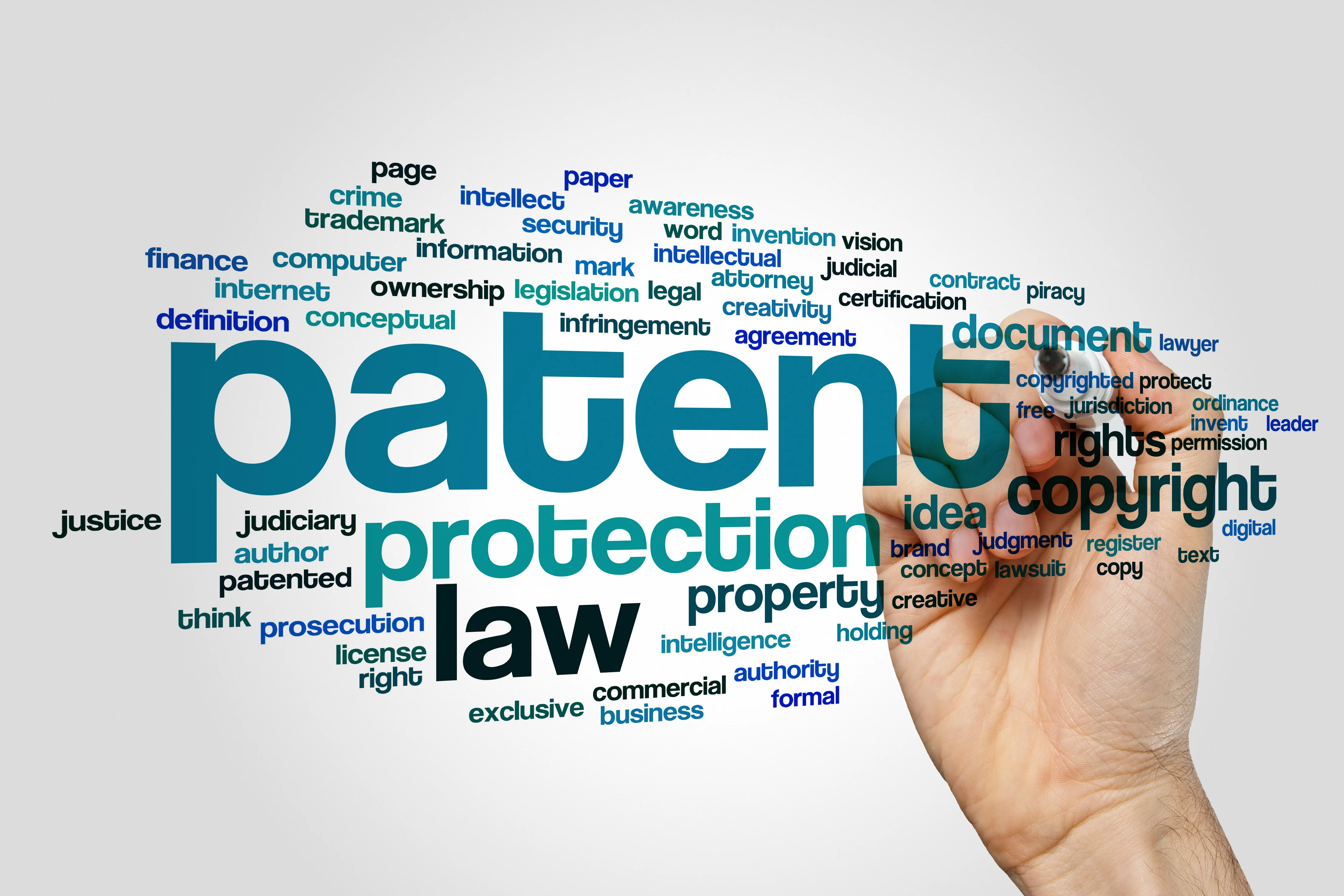 Patent image shutterstock 2