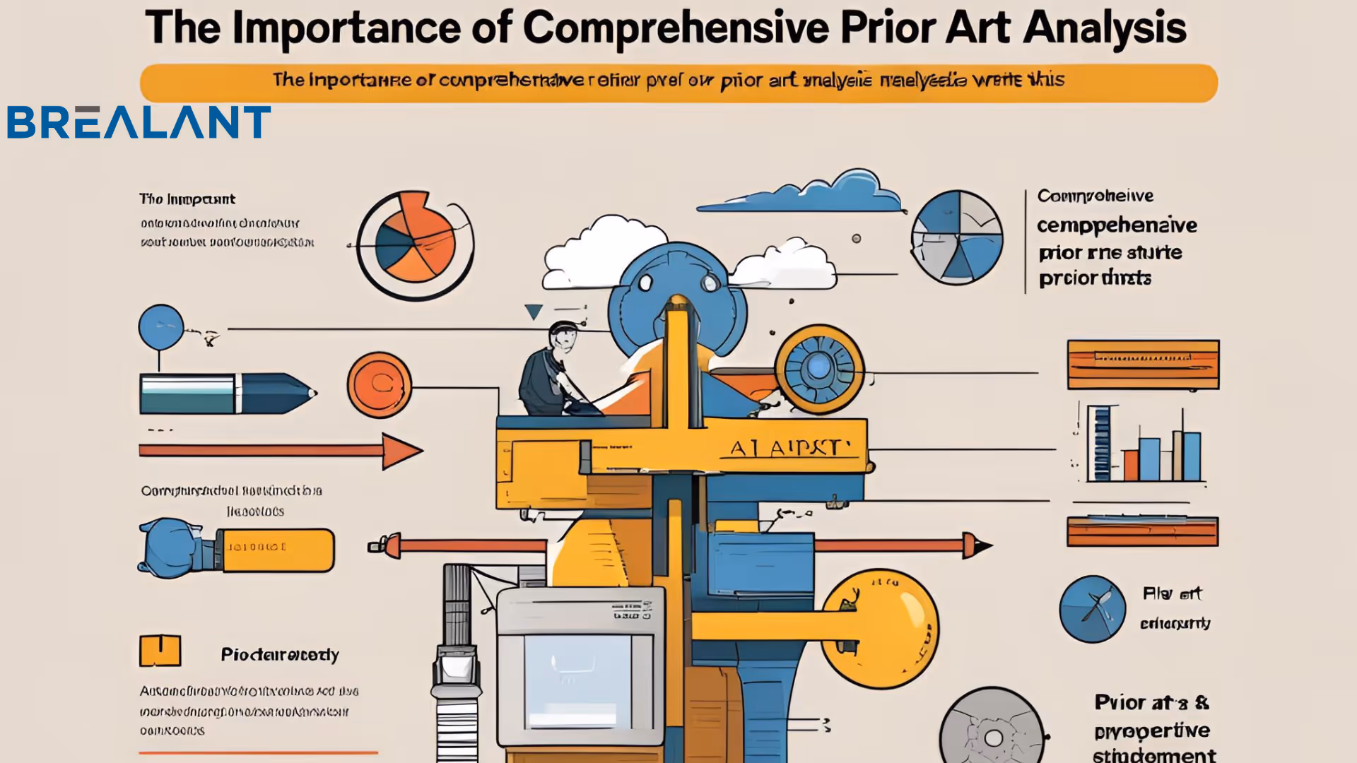 The Importance of Comprehensive Prior Art Analysis