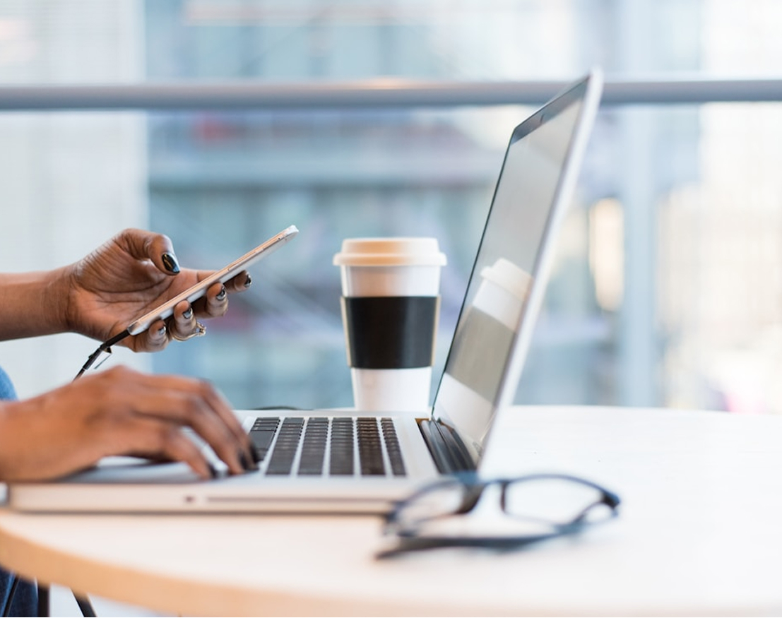 Modern Infrastructure for Modern Connectivity