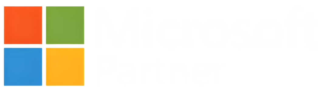 Four colored square blocks arranged in a 2x2 grid with colors red, green, blue, and yellow resembling the Microsoft logo.