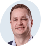 Jan Kortus, CEO Trustsoft