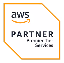 AWS Premier Tier Services Partner