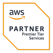 AWS Premier Tier Services Partner